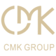 CMK Group Logo no BG